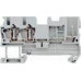 8WH5103-2LF01 Клеммы ALPHA FIX Combi 8WH5 со штыревыми контактными зажимами