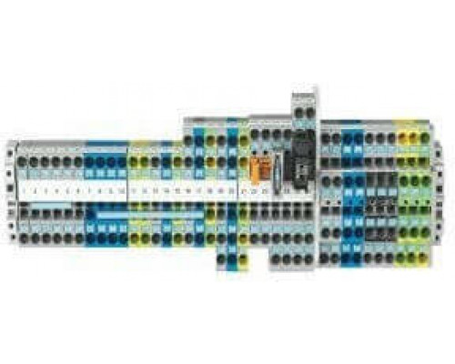 8WH6000-6CF00 Клеммы iPo