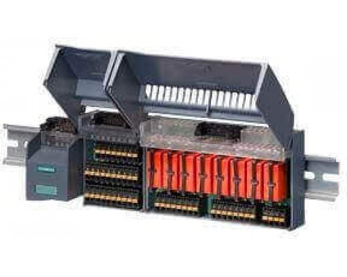 6ES7924-0BE20-0BA0 Клеммный блок