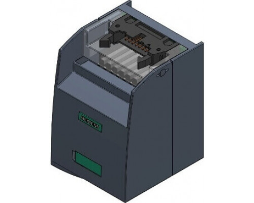 6ES7924-0CC20-0AC0 Клеммный блок