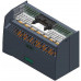 6ES7924-0BE20-0BA0 Клеммный блок