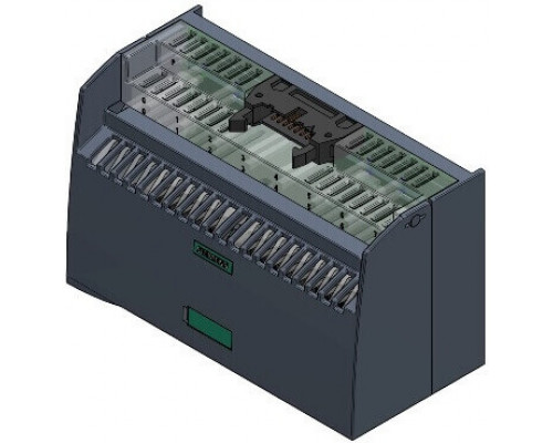 6ES7924-0BF20-0BA0 Клеммный блок