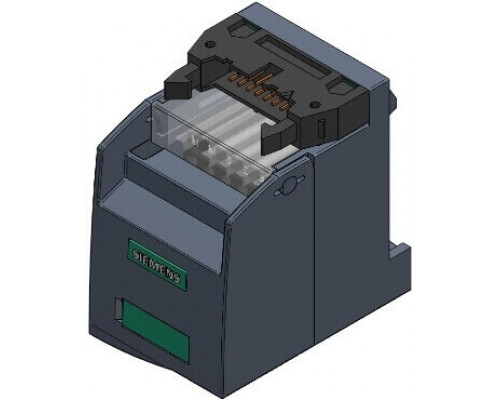 6ES7924-0AA20-0AC0 Клеммный блок