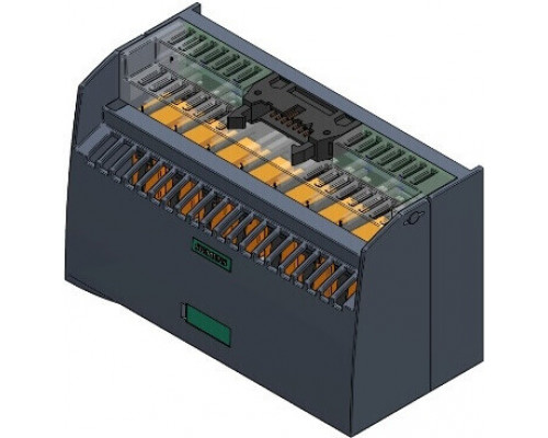 6ES7924-0BG20-0BC0 Клеммный блок