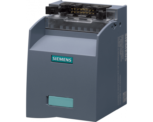 6ES7924-0BB20-0AC0 Клеммный блок