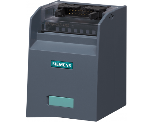 6ES7924-0CA20-0AC0 Клеммный блок