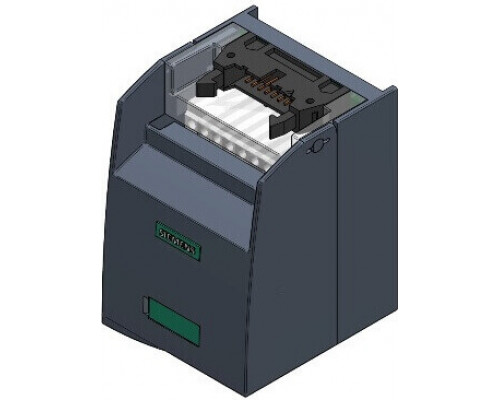 6ES7924-0BB20-0AC0 Клеммный блок