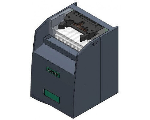 6ES7924-0CA20-0AC0 Клеммный блок