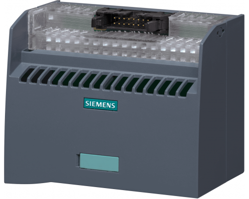 6ES7924-0BD20-0BA0 Клеммный блок