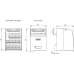 6ES7924-0CA20-0BC0 Клеммный блок