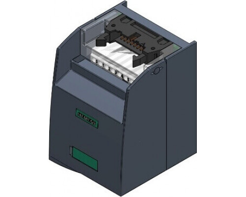 6ES7924-0CA20-0BC0 Клеммный блок
