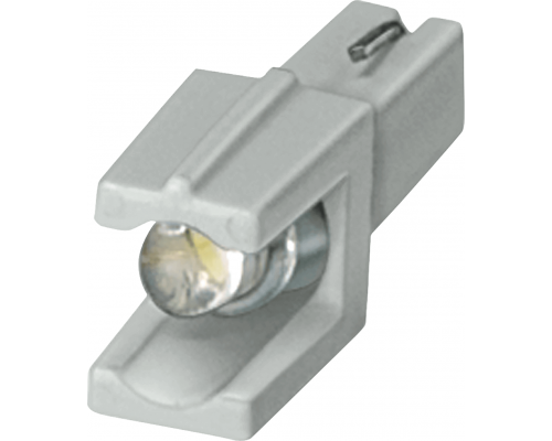 5TG8057-3 Кнопка 5TE4 8, установочная глубина 70мм