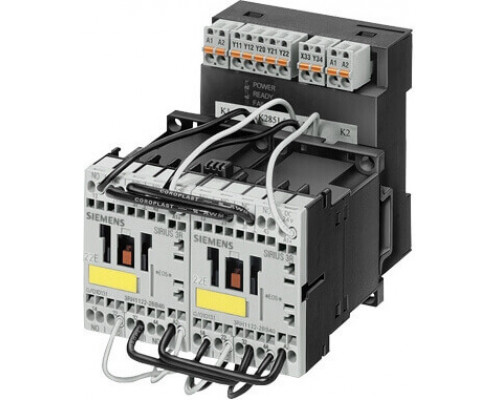 Реле безопасности Siemens 3TK2851-2AJ20