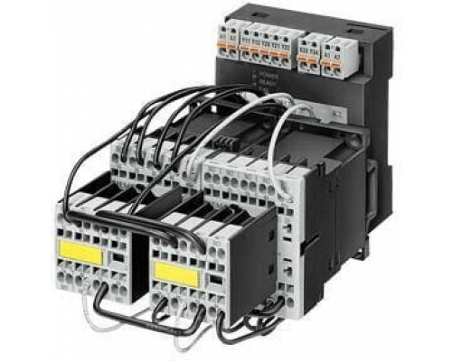Реле безопасности Siemens 3TK2853-1BB40