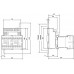 Реле безопасности Siemens 3TK2853-1BB40