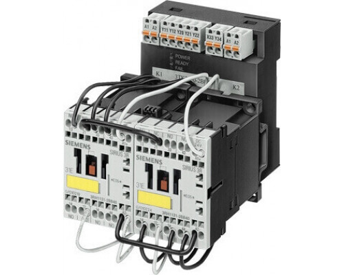 Реле безопасности Siemens 3TK2850-2BB40