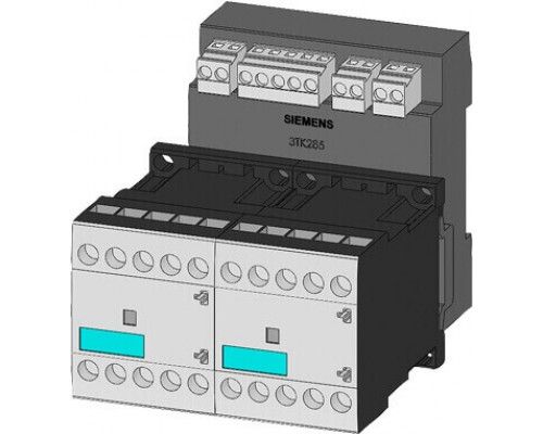 Реле безопасности Siemens 3TK2851-1AL20