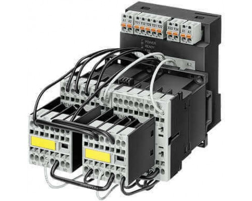 Реле безопасности Siemens 3TK2852-2AL20