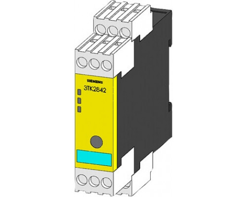 Реле безопасности Siemens 3TK2842-1BB44