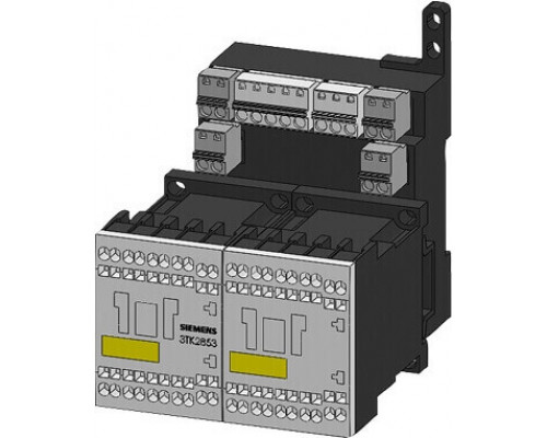 Реле безопасности Siemens 3TK2853-2BB40