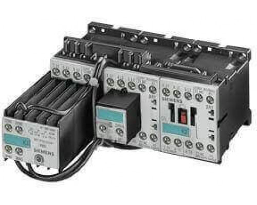 3RA1423-8XC21-1AC2 Комбинации контакторов SIRIUS