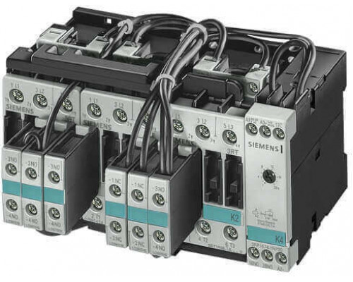 3RA1423-8XC21-1AC2 Комбинации контакторов SIRIUS
