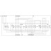 3RA1425-8XC21-1AC2 Комбинации контакторов SIRIUS
