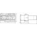 3RA1415-8XB31-1AP0 Комбинации контакторов SIRIUS