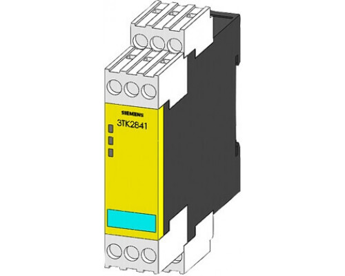 Реле безопасности Siemens 3TK2824-1BB40