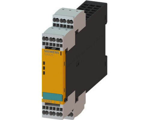 Реле безопасности Siemens 3TK2821-2CB30
