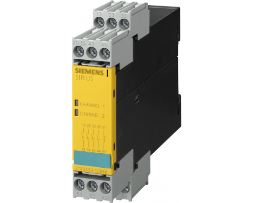 Реле безопасности Siemens 3TK2830-1AL20
