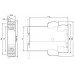 Реле безопасности Siemens 3TK2821-2CB30