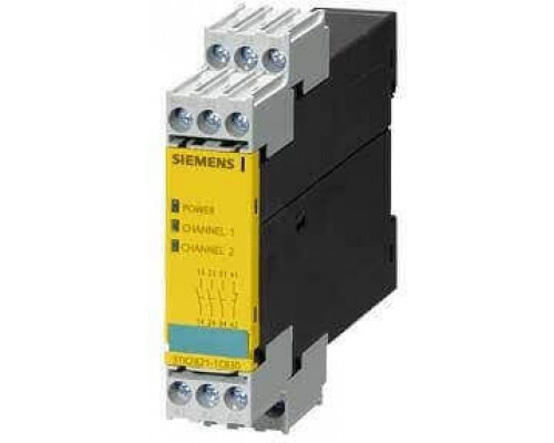 Реле безопасности Siemens 3TK2825-1AB20
