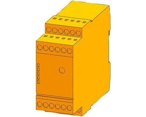 Реле безопасности Siemens 3TK2834-1BB40