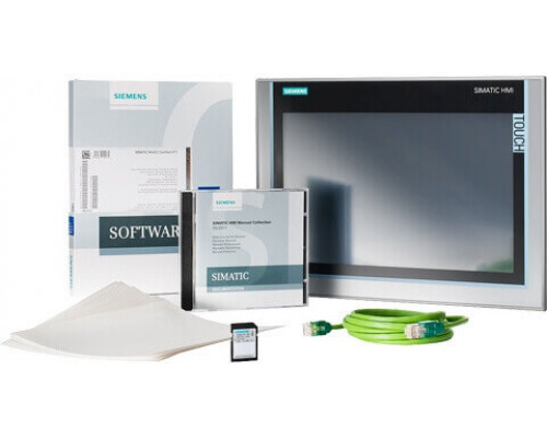 6AV21814DB200AX0 — Панель оператора Siemens
