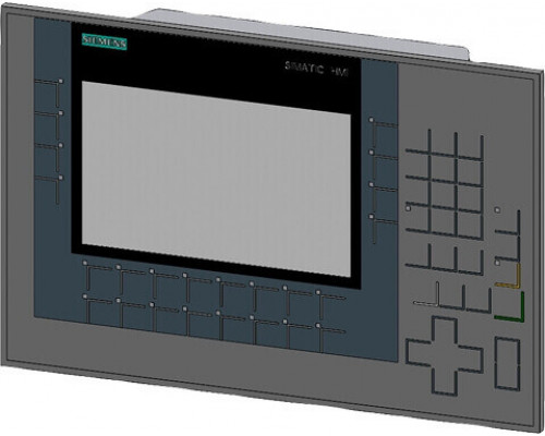 6AV21241GC010AX0 — Панель оператора Siemens