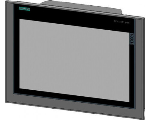 6AV21240MC010AX0 — Панель оператора Siemens