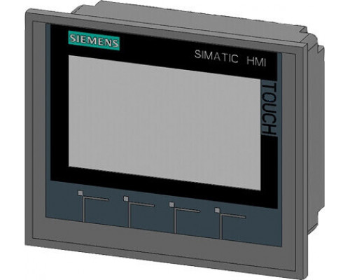 6AV21242DC010AX0 — Панель оператора Siemens