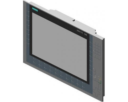 6AV21241QC020AX0 — Панель оператора Siemens