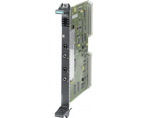 6DD1660-0BJ0 Коммуникационный модуль CP53M0