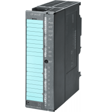 Siemens 6GK7343-2AH11-0XA0 Программируемый контроллер