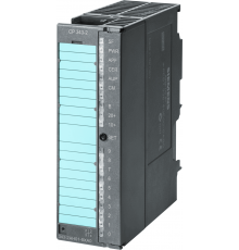 Siemens 6GK7343-2AH01-0XA0 Программируемый контроллер
