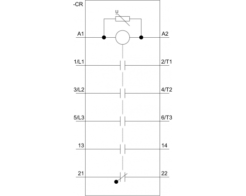 3RT2025-1DB40