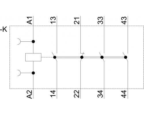 3RH2131-1AN20
