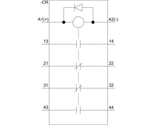 3RH2122-2JB40