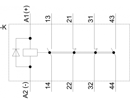 3RH2122-2JB40