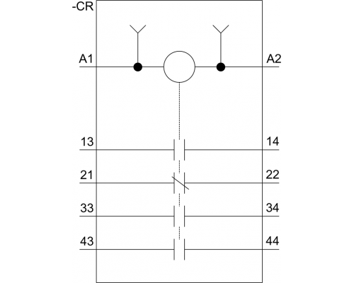 3RH2131-1AN20