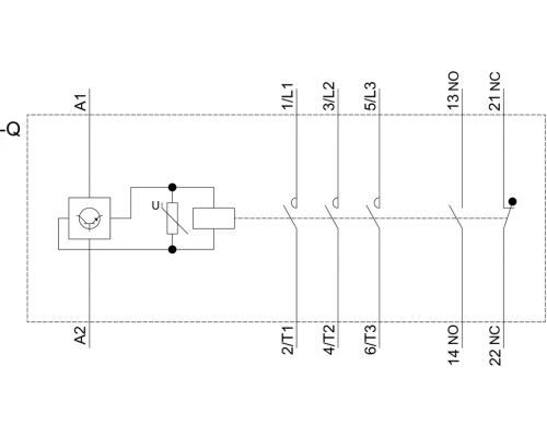 3RT2027-1NP30