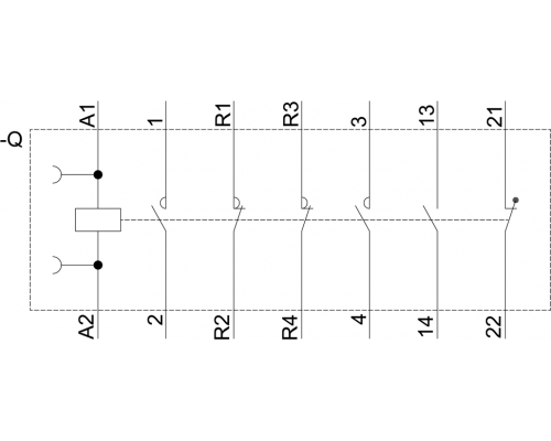 3RT2526-1AD20