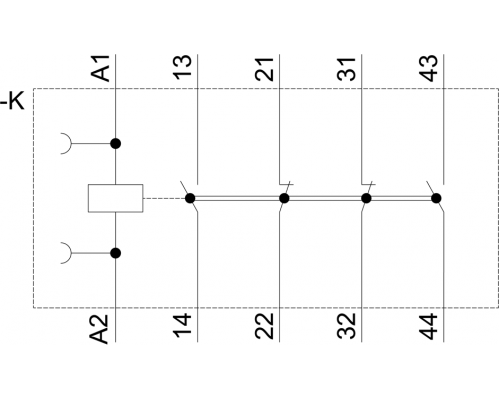 3RH2122-2AV00
